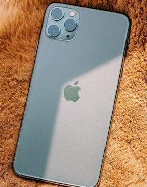 红山街道苹果维修点分享iPhone 11 Pro Max电池发烫特殊问题 