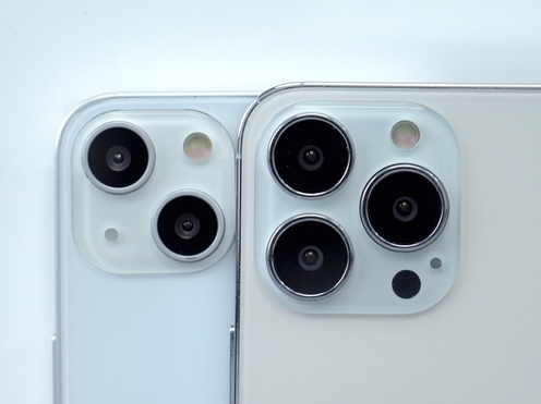 红山街道苹果维修点分享iPhone 13 Pro Max发烫特殊故障解读 