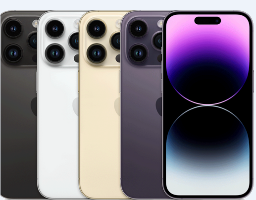 红山街道苹果维修点分享iPhone 14 Pro发烫易忽略问题解析 