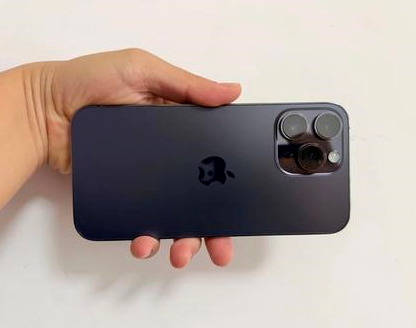 红山街道苹果维修点分享iPhone 14 Pro Max发烫多重诱因剖析 