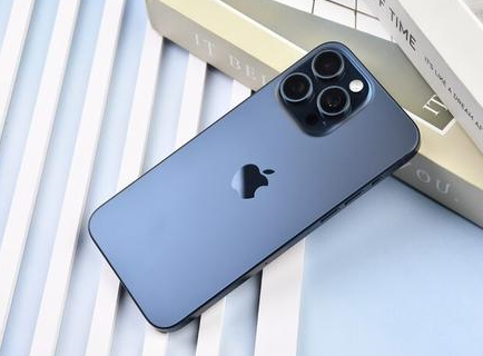 红山街道苹果维修点分享iPhone 15 Pro Max发烫深度剖析 