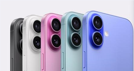 红山街道苹果维修点分享iPhone 16发烫易忽视因素汇总 