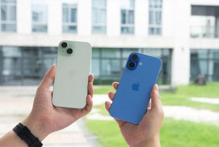 红山街道苹果维修点分享iPhone 16 Plus发烫多场景剖析 
