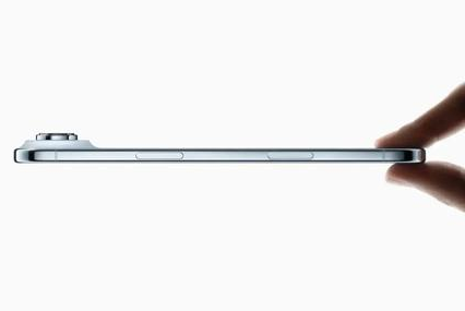 红山街道苹果维修点分享iPhone 17 Air发烫几大隐形诱因 