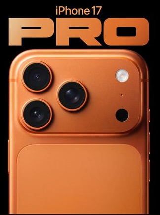 红山街道苹果维修点分享iPhone 17 Pro发烫五大隐藏诱因详解 